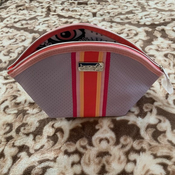 Makeup Travel Bag New